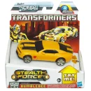 Transformers Stealth Force Bumblebee Afbeelding 1