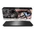 Monsoon Multimedia Vulkano Lava Media Streamer Afbeelding 1