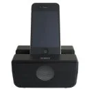 Boombero Speaker - Black Afbeelding 1