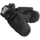 Outback Battery Heated Mittens - S - Zwart Afbeelding 1