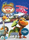 Dinosaur Train: Dinosaurs in Snow Afbeelding 1