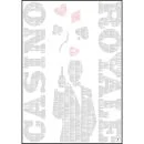 Spineless Classics Casino Royale Print Afbeelding 1