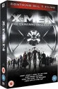 X-Men: The Cerebro Collection