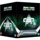Star Trek Deep Space Nine Compleet Opnieuw Verpakt Afbeelding 1