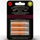 Gamucci Original pack of 3 Cartomizers - 0.6% Nicotine Afbeelding 1