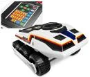 Bigtrak Six-Wheeled RC Tank Afbeelding 1