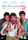 Three Men and A Baby Afbeelding 1