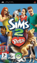 The Sims 2 - Pets Afbeelding 1