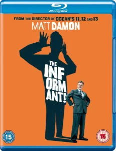 The Informant Afbeelding 1
