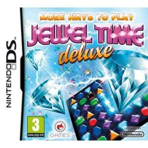 Jewel Time Deluxe Afbeelding 1
