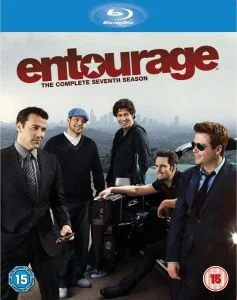 Entourage - Seizoen 7 Afbeelding 1