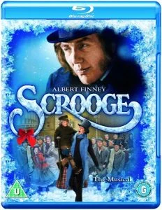 Scrooge Afbeelding 1