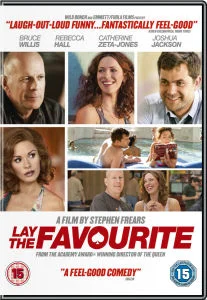 Lay the Favourite Afbeelding 1