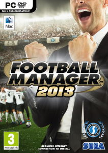 Football Manager 2013 Afbeelding 1