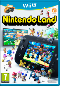 Nintendo Land Afbeelding 1