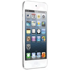 Apple iPod Touch 5th Gen 32GB - White Afbeelding 1