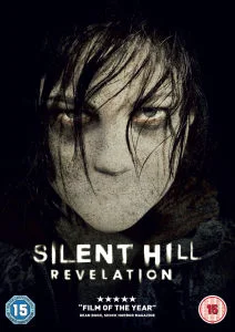 Silent Hill: Revelation Afbeelding 1
