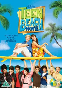 Teen Beach Movie Afbeelding 1