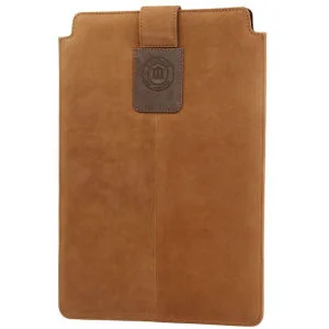 dbramante1928 Leather MacBook Air Slip Cover (MacBook Air 11 Inch) - Hunter Natural Afbeelding 1