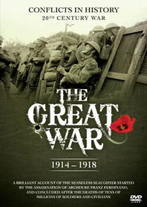 The Great War Afbeelding 1