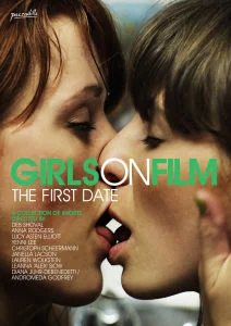 Girls on Film: First Date Afbeelding 1