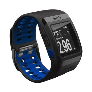 Nike+ GPS Sports Watch Powered by TomTom Afbeelding 1