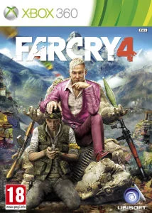 Far Cry 4 Afbeelding 1