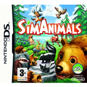 Simanimals Afbeelding 1