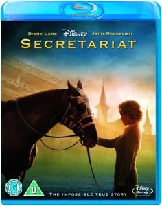 Secretariat (Single Disc) Afbeelding 1