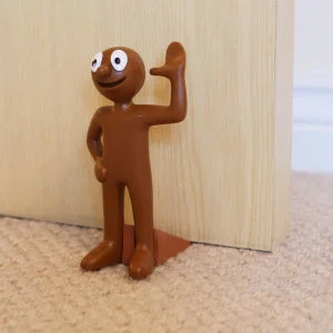 Morph Deurstop Afbeelding 1