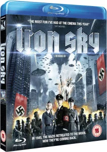 Iron Sky Afbeelding 1