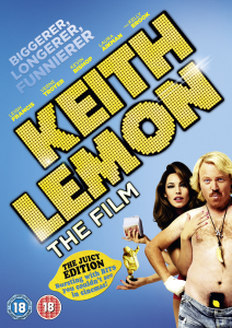 Keith Lemon: Film Afbeelding 1