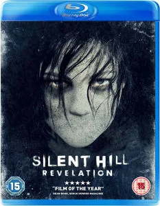Silent Hill: Revelation Afbeelding 1