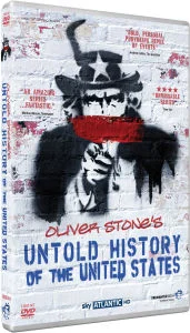 The Untold History of the United States Afbeelding 1