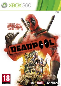 Deadpool Afbeelding 1