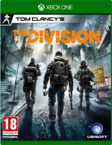 Tom Clancy's: The Division Afbeelding 1