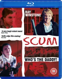 Scum Afbeelding 1