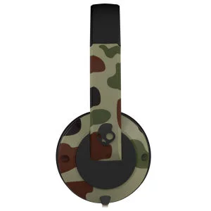 Skullcandy Uprock 2.0 Headphones - Camo Afbeelding 1