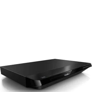 Philips BDP2180/05 3D Blu-Ray Player BD Live Afbeelding 1