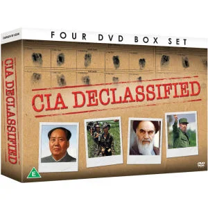 CIA Declassified Afbeelding 1