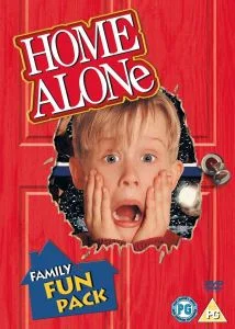 Home Alone Collection Afbeelding 1