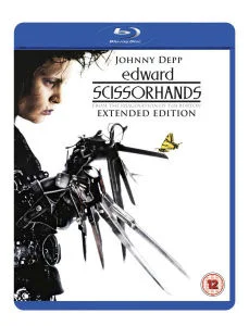 Edward Scissorhens Afbeelding 1