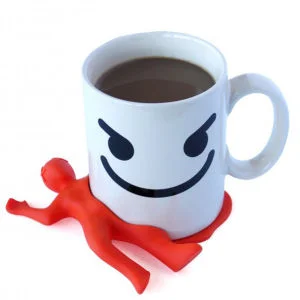 Splat Stan Coaster Afbeelding 1