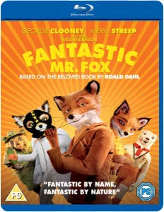 Fantastic Mr Fox Afbeelding 1