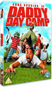 Daddy Day Camp Afbeelding 1