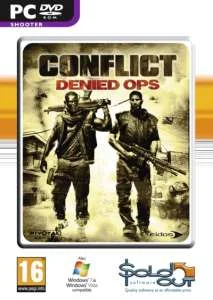Conflict: Denied Ops Afbeelding 1