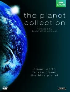 The Planet Verzameling Afbeelding 1