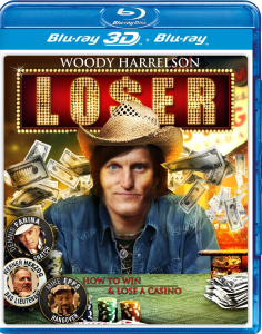 Loser 3D Afbeelding 1