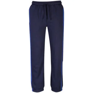 Gola Men's Jog Pant - Navy - S - Navy blauw Afbeelding 1