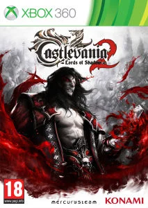 Castlevania: Lords of Shadow 2 Afbeelding 1